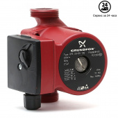 Циркуляционный насос GRUNDFOS UPS 20-60 130 — фото, характеристики, купить в NOVOCHERKASSK-CLIMBO