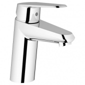 Смеситель для раковины GROHE Eurodisc Cosmopolitan с ограничением расхода воды, 3246920E — фото, характеристики, купить в NOVOCHERKASSK-CLIMBO