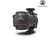 Циркуляционный насос GRUNDFOS ALPHA1 L 15-40 130 — фото, характеристики, купить в NOVOCHERKASSK-CLIMBO