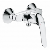 Смеситель для душа GROHE Euroeco Special, хром (32780000) — фото, характеристики, купить в NOVOCHERKASSK-CLIMBO