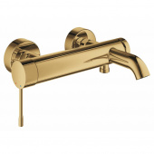 Смеситель для ванны GROHE Essence New, холодный рассвет глянец (33624GL1) — фото, характеристики, купить в NOVOCHERKASSK-CLIMBO