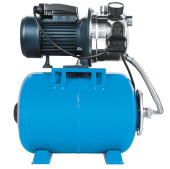 Насосная станция UNIPUMP AUTO JS 100 — фото, характеристики, купить в NOVOCHERKASSK-CLIMBO