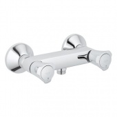 Смеситель для душа GROHE Costa L, 26330001 — фото, характеристики, купить в NOVOCHERKASSK-CLIMBO