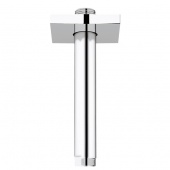 Потолочный душевой кронштейн GROHE Rainshower neutral 151 мм, 27485000 — фото, характеристики, купить в NOVOCHERKASSK-CLIMBO