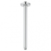 Потолочный душевой кронштейн GROHE Rainshower neutral 292 мм, 28497000 — фото, характеристики, купить в NOVOCHERKASSK-CLIMBO