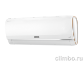 Настенная сплит система ZANUSSI ZACS/I-24 SPR/A17/N1 (Серия SUPERIORE DC INVERTER) — фото, характеристики, купить в NOVOCHERKASSK-CLIMBO