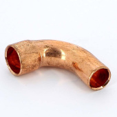 Угол однораструбный пайка 10, VIEGA — фото, характеристики, купить в NOVOCHERKASSK-CLIMBO