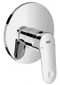 Смеситель для душа GROHE Europlus (верхняя монтажная часть), 19537002 — фото, характеристики, купить в NOVOCHERKASSK-CLIMBO