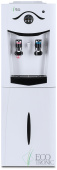 Кулер Ecotronic K21-L Carbo white+black — фото, характеристики, купить в NOVOCHERKASSK-CLIMBO