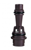Инжектор Clack Corp. Injector C violet (8") — фото, характеристики, купить в NOVOCHERKASSK-CLIMBO