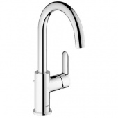 Смеситель для кухни GROHE BauEdge, 31367000 — фото, характеристики, купить в NOVOCHERKASSK-CLIMBO