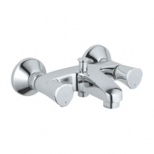 Смеситель для ванны GROHE Costa L, 25450001 — фото, характеристики, купить в NOVOCHERKASSK-CLIMBO