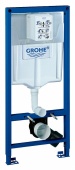 Система инсталляции для унитаза GROHE Rapid SL (1,13 м),38528001 — фото, характеристики, купить в NOVOCHERKASSK-CLIMBO