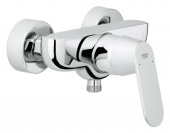 Смеситель для душа GROHE Eurosmart Cosmopolitan, 32837000 — фото, характеристики, купить в NOVOCHERKASSK-CLIMBO
