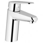 Смеситель для раковины GROHE Eurodisc Cosmopolitan с энергосберегающим картриджем, 2338220E — фото, характеристики, купить в NOVOCHERKASSK-CLIMBO
