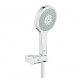 Душевой набор GROHE Power&Soul Cosmopolitan 4 режима, 27741000 — фото, характеристики, купить в NOVOCHERKASSK-CLIMBO