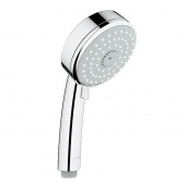 Ручной душ GROHE Tempesta Cosmopolitan (3 режима), 27572001 — фото, характеристики, купить в NOVOCHERKASSK-CLIMBO