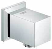 Подключение для душевого шланга GROHE Allure Brilliant, 27707000 — фото, характеристики, купить в NOVOCHERKASSK-CLIMBO