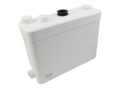 Канализационная установка для горячей воды OASIS SV-400 — фото, характеристики, купить в NOVOCHERKASSK-CLIMBO