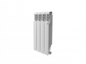 Радиатор Royal Thermo Revolution Bimetall 500 – 4 секц. — фото, характеристики, купить в NOVOCHERKASSK-CLIMBO