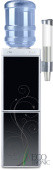 Кулер Ecotronic M5-LF Black — фото, характеристики, купить в NOVOCHERKASSK-CLIMBO