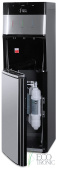 Пурифайер Ecotronic M30-U4LE black-silver — фото, характеристики, купить в NOVOCHERKASSK-CLIMBO