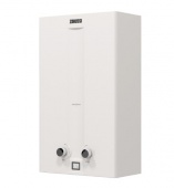 Газовый проточный водонагреватель Zanussi GWH 10 Fonte — фото, характеристики, купить в NOVOCHERKASSK-CLIMBO