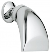 Верхний душ GROHE Relexa Plus, диаметр 100 мм, 28087000 — фото, характеристики, купить в NOVOCHERKASSK-CLIMBO