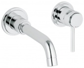 Смеситель для раковины GROHE Atrio C (верхняя монтажная часть), 19287001 — фото, характеристики, купить в NOVOCHERKASSK-CLIMBO