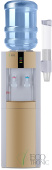 Кулер для воды Ecotronic H1-LC gold — фото, характеристики, купить в NOVOCHERKASSK-CLIMBO