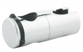 Держатель для душа на штангу GROHE Relexa Plus, 12435000 — фото, характеристики, купить в NOVOCHERKASSK-CLIMBO