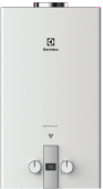 Газовая колонка Electrolux GWH 10 High Performance Eco — фото, характеристики, купить в NOVOCHERKASSK-CLIMBO