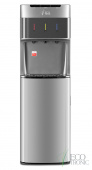 Кулер с нижней загрузкой бутыли Ecotronic M30-LXE silver+SS — фото, характеристики, купить в NOVOCHERKASSK-CLIMBO