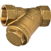 STOUT 3/4" Фильтр сетчатый 500 мкр. — фото, характеристики, купить в NOVOCHERKASSK-CLIMBO