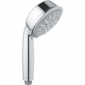 Ручной душ GROHE Relexa Rustic (5 режимов), 27123000 — фото, характеристики, купить в NOVOCHERKASSK-CLIMBO