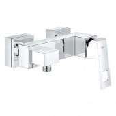Смеситель для душа GROHE Eurocube, 23145000 — фото, характеристики, купить в NOVOCHERKASSK-CLIMBO