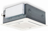 Кассетная сплит-система LESSAR LS-HE12BCOA2/LU-HE12UOA2/LZ-BEB23 — фото, характеристики, купить в NOVOCHERKASSK-CLIMBO