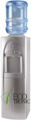 Кулер Ecotronic C4-LCE Silver — фото, характеристики, купить в NOVOCHERKASSK-CLIMBO