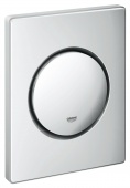 Панель смыва для писсуара GROHE Nova Cosmopolitan (1 режим смыва), 38804000 — фото, характеристики, купить в NOVOCHERKASSK-CLIMBO