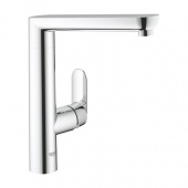 Смеситель для кухни GROHE K7, 32175000 — фото, характеристики, купить в NOVOCHERKASSK-CLIMBO