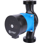 STOUT Насос циркуляционный mini pro 32/80-180 — фото, характеристики, купить в NOVOCHERKASSK-CLIMBO