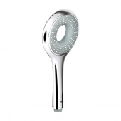 Ручной душ GROHE Rainshower Icon 100 (1 режим), 27375000 — фото, характеристики, купить в NOVOCHERKASSK-CLIMBO