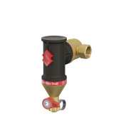 Сепаратор шлама Flamco Clean Smart 3/4" — фото, характеристики, купить в NOVOCHERKASSK-CLIMBO