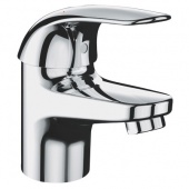 Смеситель для раковины GROHE Euroeco, 32734000 — фото, характеристики, купить в NOVOCHERKASSK-CLIMBO