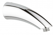 Душевой кронштейн GROHE Movario 144 мм, 28529000 — фото, характеристики, купить в NOVOCHERKASSK-CLIMBO