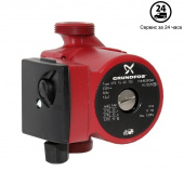 Циркуляционный насос GRUNDFOS UPS 15-40 130 — фото, характеристики, купить в NOVOCHERKASSK-CLIMBO