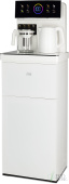 Кулер с чайным столиком Teabar Ecotronic TB25-LNR white — фото, характеристики, купить в NOVOCHERKASSK-CLIMBO