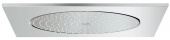 Потолочный душ GROHE Rainshower F-series 508x508 мм, 27286000 — фото, характеристики, купить в NOVOCHERKASSK-CLIMBO