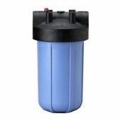 Корпус AQUA AquaBIG Big blue 10" 1 (голубой) — фото, характеристики, купить в NOVOCHERKASSK-CLIMBO