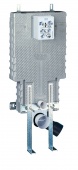 Инсталляционный комплект для унитаза GROHE Uniset для обмуровки, с напольным креплением, 38642001 — фото, характеристики, купить в NOVOCHERKASSK-CLIMBO